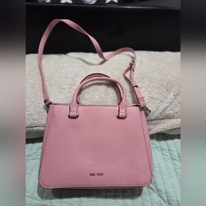 Nine West Pink Women's Bag